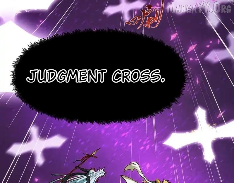 Era of the Haunted Chapter 558 - page 151